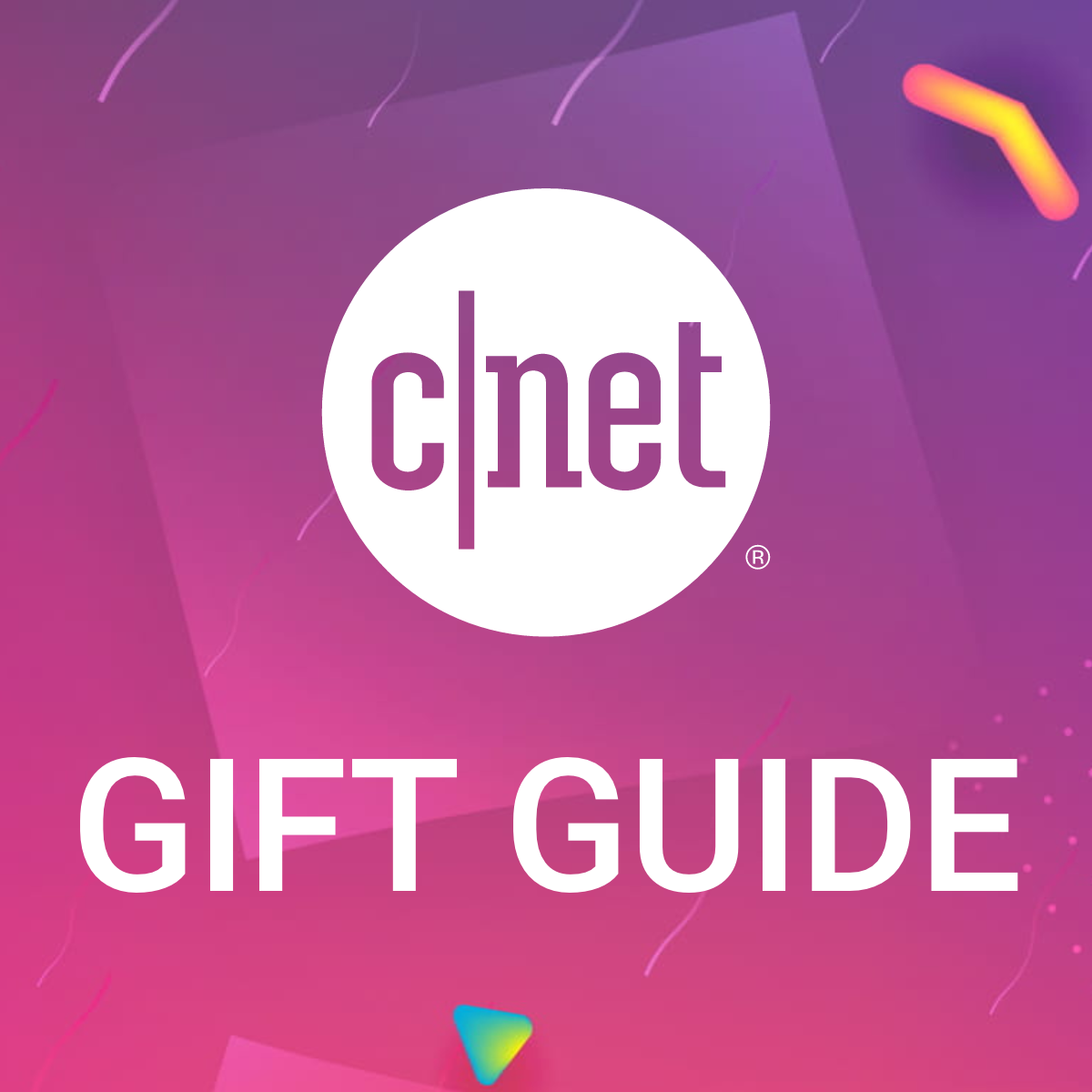 CNet's Valentine's Day Gift Guide