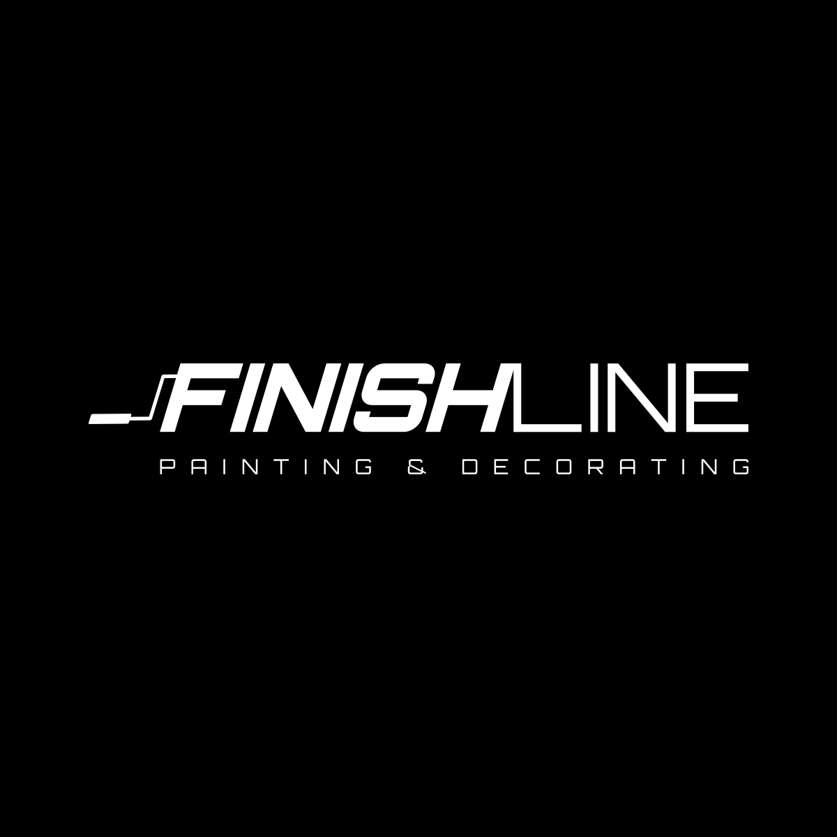 Finish Line Painting & Decorating