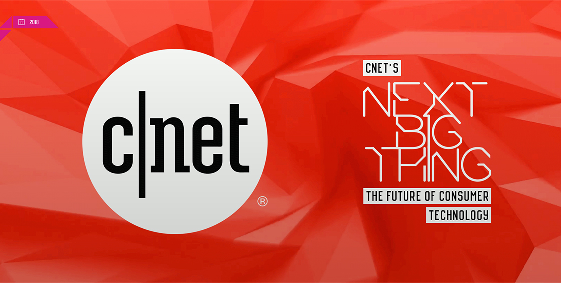 CNet's Next Big Thing