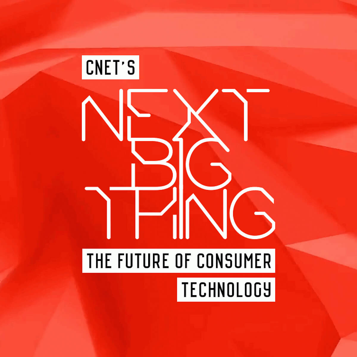 CNET's Next Big Thing - Vivid Sydney