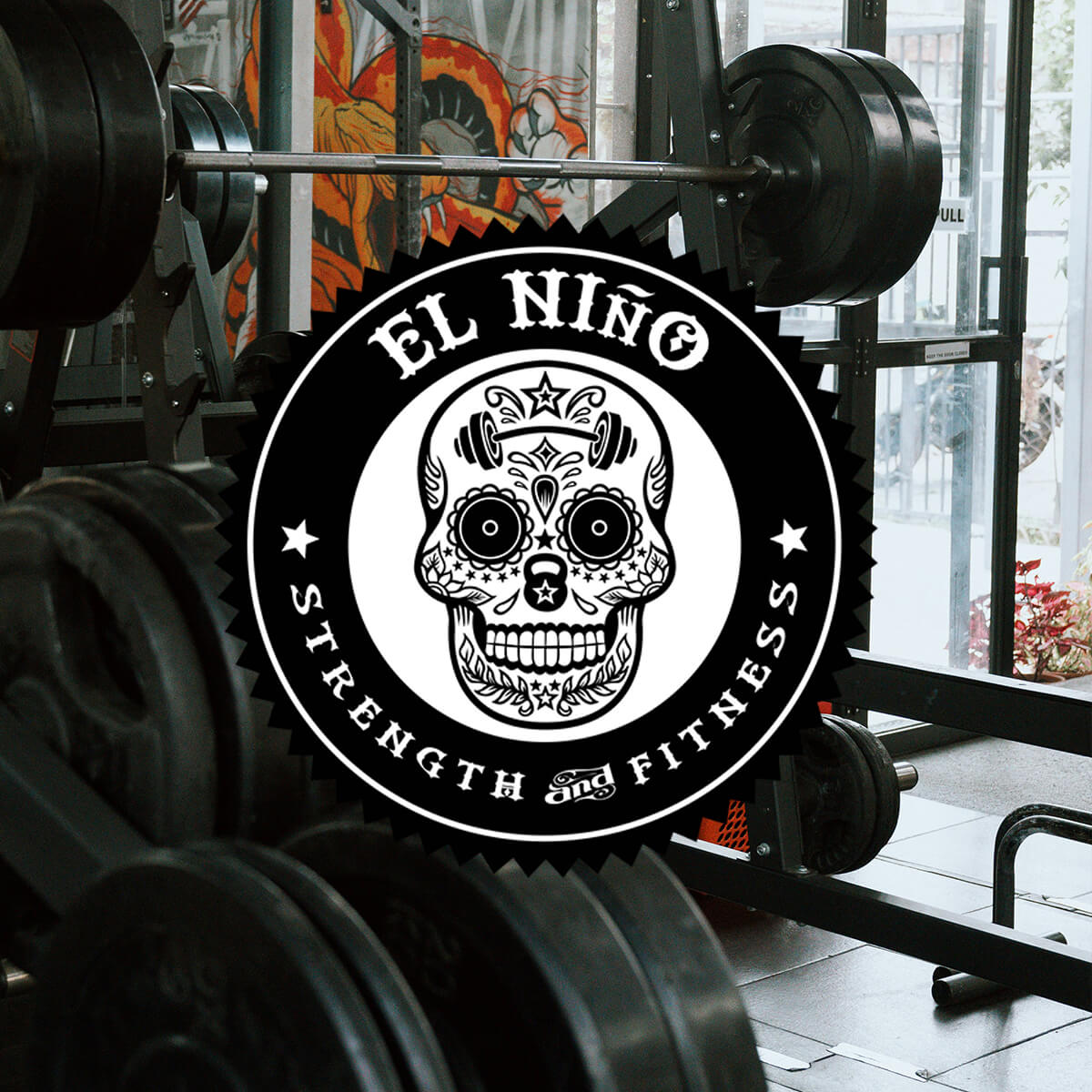 El Niño Fitness & Strength