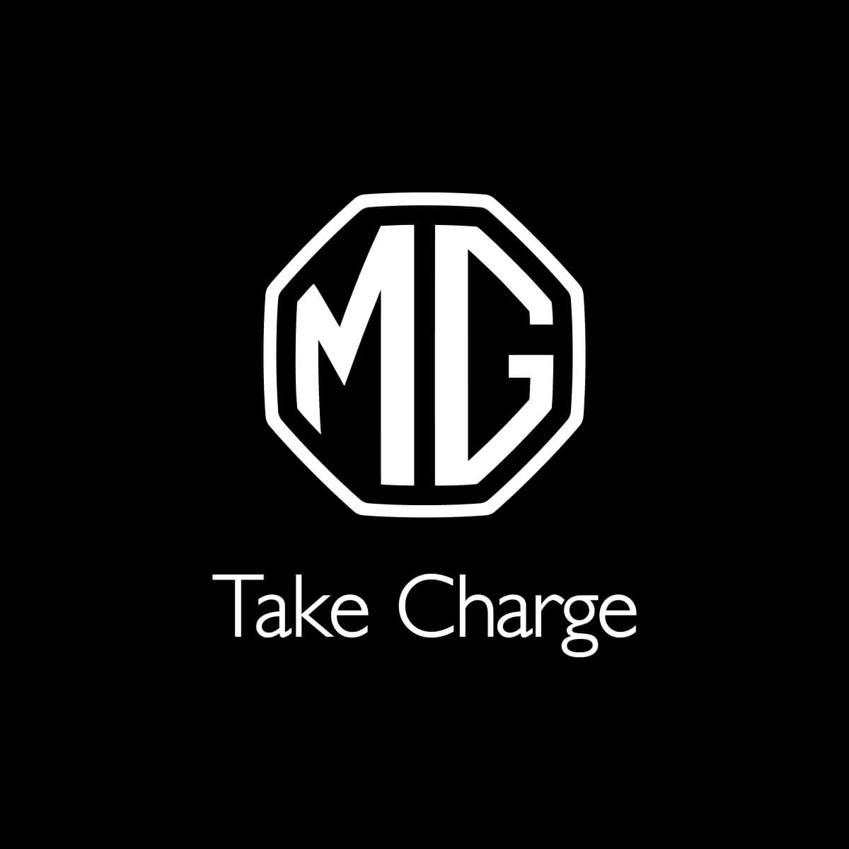 MG Motor | Take Charge