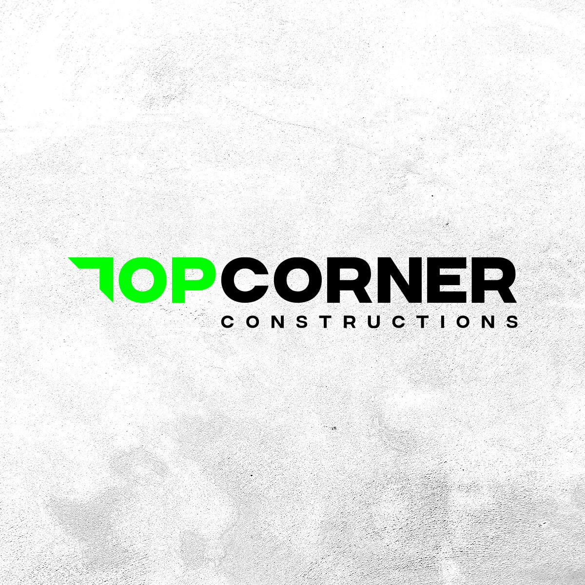 Top Corner Constructions